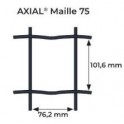 AXIAL MAILLE 75 kerítésrendszer szett 50 méter